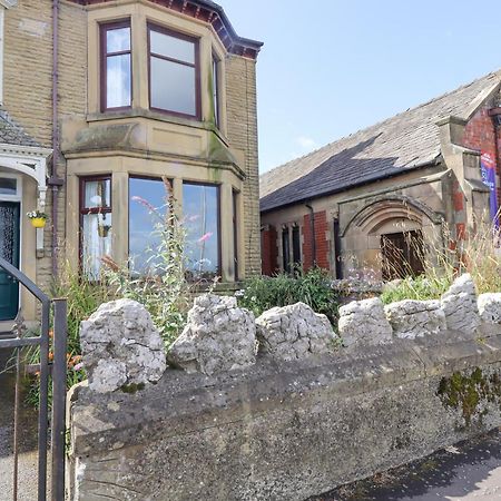 382 On The Bay Apartment Morecambe Exterior photo