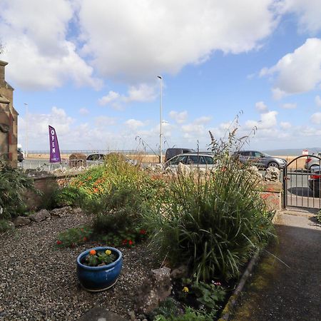 382 On The Bay Apartment Morecambe Exterior photo